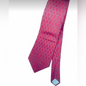 Christian‎ Dior Printed Mens Tie OS